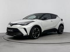 Toyota C-HR - 1.8 Hybrid GR-Sport | JBL-Audio | Navigatie |