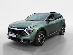 Kia Sportage - 1.6 T-GDi PHEV luxury Edition 360 | NAVI | 360 CAMERA | DODEHOEKCAMERA | PAN. DAK | STUUR