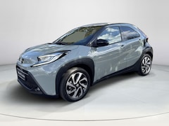 Toyota Aygo X - 1.0 VVT-i S-CVT Pulse | 06-10141018 Voor meer informatie