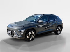 Hyundai Kona - 1.6 GDI HEV Comfort Smart | Navi | Elek. achterklep | Stoelverwarming