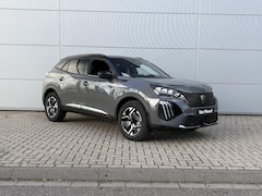Peugeot 2008 - 1.2 Hybrid 145 GT