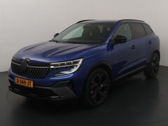 Renault Austral - iconic esprit Alpine E-Tech full hybrid 200 | 4CONTROL advanced |