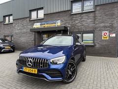 Mercedes-Benz GLC-klasse - 200 Premium Plus | 2E EIGENAAR | 3/6/12 MND GARANTIE | LED | BURMESTER | AMG | PANODAK | N