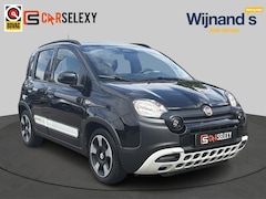 Fiat Panda - Pandina 1.0 Hybrid Cross | Android Auto | Parkeersensoren