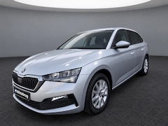 Skoda Scala - 1.0 TSI Ambition Navi by App / Cruise / PDC /