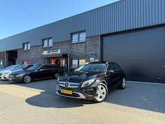 Mercedes-Benz GLA-Klasse - 200 Prestige | 1E EIGENAAR | 3/6/12MND GARANTIE| AUTOMAAT | PANO | LED | TREKHAAK | CRUISE