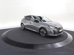 Peugeot 208 - 1.2 Hybrid 110 e-DCS6 Allure | Apple Carplay | Parkeersensoren Voor + Achter | Climate Con