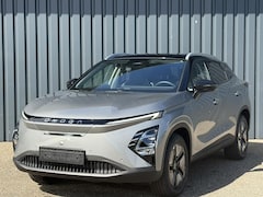 Omoda 5 - 5 EV Premium 61 kWh | Elektrisch verstelbare voorstoelen | Panoramadak/schuifdak | Lederen
