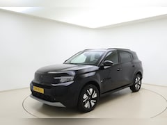 Opel Frontera - 1.2 Turbo 145pk Hybrid Automaat GS 7 persoons | 8 Jaar speciale garantie | Navigatie | Sto