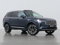 Volvo XC90 - T8 Ultra Bright | MY27 | Harman/Kardon | Panoramadak | Trekhaak | 360° Camera | Head-Up |