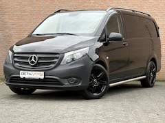 Mercedes-Benz Vito - 114CDI 136PK Lang / 2.500KG Trekhaak / Cruisecontrol / Euro6
