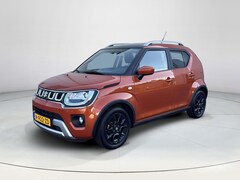 Suzuki Ignis - 1.2 Smart Hybrid Select | Rijklaarprijs | Cruise Control | Apple Carplay & Android Auto |