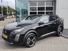 Peugeot e-2008 - EV Allure Avantage 54 kWh SOH 96.9% | Navigatie | Parkeercamera | Carplay | Adaptief cruis