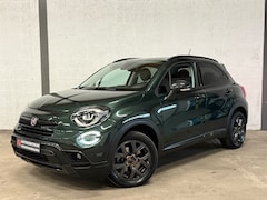 Fiat 500 X Cross - 1.3 GSE Cross AUT|Navi|Carplay|Cruise|Clima|Dealer Onderhouden