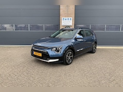 Kia Niro - 1.6 GDi Hybrid DynamicLine | Navigatie | Camera | Climate control | Adaptieve Cruise | Key