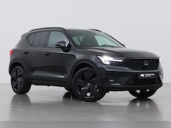 Volvo XC40 - B3 Plus Black Edition | Harman/Kardon | Pilot Assist | Camera | BLIS | Memory | Stoel+Stuu