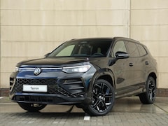 Volkswagen Tayron - R-Line Edition 1.5 eHybrid 204 PK | Black Style | Harman kardon | Trekhaak | Lederen bekle