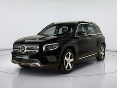 Mercedes-Benz GLB - 180 Business Solution Luxury | Panorama dak | Trekhaak