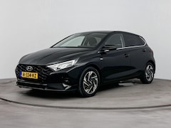 Hyundai i20 - 1.0 T-GDI Premium Aut. | Stoel + stuurverwarming | Adaptive cruise | Navigatie | Camera |