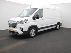 Maxus eDeliver 9 - L3H2 Business DEAL 89 kWh | Betrouwbaar Elektrisch Rijden | Direct Leverbaar | OP = OP | 5