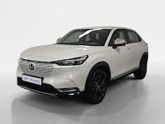 Honda HR-V - 1.5 e:HEV Advance AUTOMAAT NAVI AIRCO ADAPTIEVE CRUISE CONTROLE LM VELGEN HOGE INSTAP ZEER
