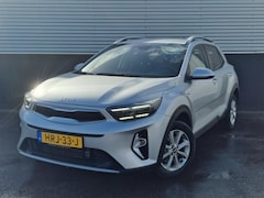 Kia Stonic - 1.0 T-GDi MHEV DynamicLine Navigatie, Achteruitrijcamera, Cruise control, NL-auto, BTW-aut