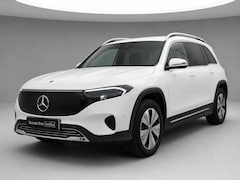 Mercedes-Benz EQB - 250+ Business Solution 71 kWh