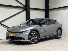 Kia EV6 - 77.4 kWh | leder | navi | camera | stoelventilatie | Soh 93% |
