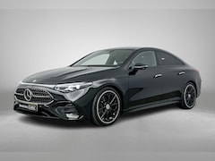 Mercedes-Benz CLA-Klasse - CLA 180 Coupé Business Solution AMG | Premium Pakket | Nightpakket | MBUX Augmented Realit