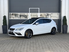 SEAT Leon - 1.5 TSI FR Business Intense | LED | Pano | Virtual | Stoel verwarming | Camera |