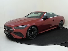 Mercedes-Benz CLE Cabriolet - 200 AMG Line Premium /Rijassistentiepakket plus /Leder /Digital light /Burmester /360 came