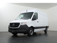 Mercedes-Benz Sprinter - 315 L2H2 RWD PRO | 3500KG trekken | Facelift | Carplay | 3-zits | Camera
