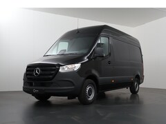 Mercedes-Benz Sprinter - 315 L2H2 RWD PRO | 3500kg TREKKEN | AUTOMAAT | 3-ZITS | CRUISE CONTROL