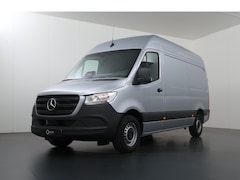 Mercedes-Benz Sprinter - 317 CDI L2 H2 RWD PRO | Smartphone integratie pakket | 10.25" MBUX Systeem | Achteruitrijc
