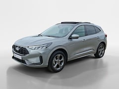 Ford Kuga - 2.5 PHEV ST-Line | Winterpack | Trekhaak | Kantel / schuifdak | 2100kg trekgewicht | NL au