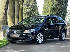Volkswagen Golf Variant - 1.2 TSI Comfortline Trekhaak