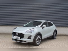 Ford Model T - Titanium 1.0 EcoBoost Hybrid 6-handgeschakeld 92 kW / 125 pk