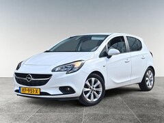 Opel Corsa - Favourite 1.4 90pk | ALL SEASON BANDEN | APPLE CARPLAY / ANDROID AUTO | CRUISE CONTROL | A