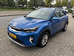 Kia Stonic - 1.0 T-GDi MHEV DynamicLine
