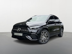 Mercedes-Benz GLA-Klasse - 250 e 140 Years Edition | AMG line | Night | Panoramadak | Head-up display | Trekhaak | 36
