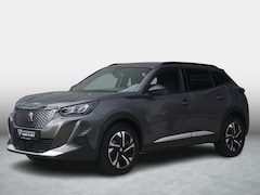 Peugeot 2008 - 1.2 TURBO Allure Pack Afn. Trekhaak