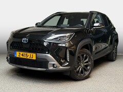Toyota Yaris Cross - 1.5 Hybrid Explore