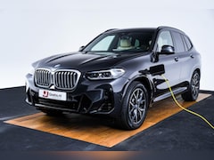 BMW X3 - xDrive30e M Sport - Elektrisch verstelbare/verwarmde stoelen - Parking/Driving Assistant