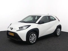 Toyota Aygo X - 1.0 VVT-i MT Play | Demovoordeel | Adaptive Cruise Control | Apple Carplay | Android Auto