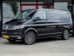 Volkswagen Transporter - 2.0 TDI L1H1 28 Bulli | Trekhaak | Navigatie | Virtual Cockpit | Stoelverwarming | Adaptie