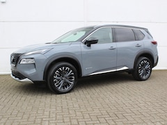 Nissan X-Trail - 1.5 e-4orce Tekna Plus 4WD 7p. / 1650 KG Trekgewicht / Navigatie + Apple Carplay/Android A