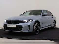 BMW 3-serie - 330e M Sport Automaat / Sportstoelen / Achteruitrijcamera / Stoelverwarming / Cruise Contr