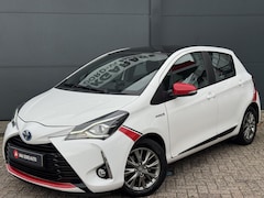 Toyota Yaris - 1.5 Hybrid Executive / Camera / Pano