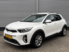 Kia Stonic - 1.0 T-GDi MHEV DynamicLine | Airco | Apple Carplay/Android Auto | Camera |