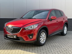 Mazda CX-5 - 2.0 TS+ 4WD AUTOMAAT